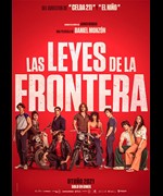 Las leyes de la frontera