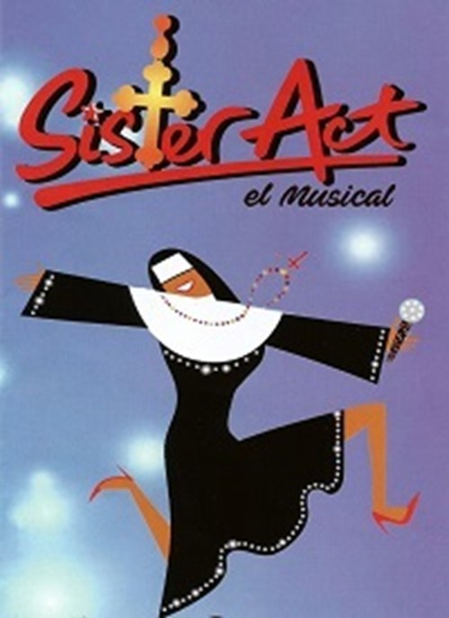 Sister Act, el musical