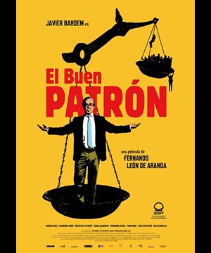 El buen patrón