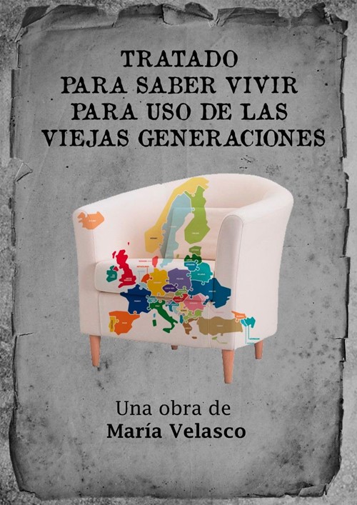 Tratado para saber vivir para uso de las viejas generaciones