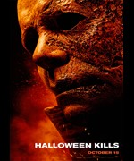Halloween kills