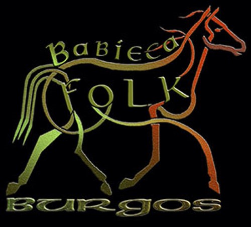 Babieca Folk - Alfonso Díez: De tal palo, tal raiz