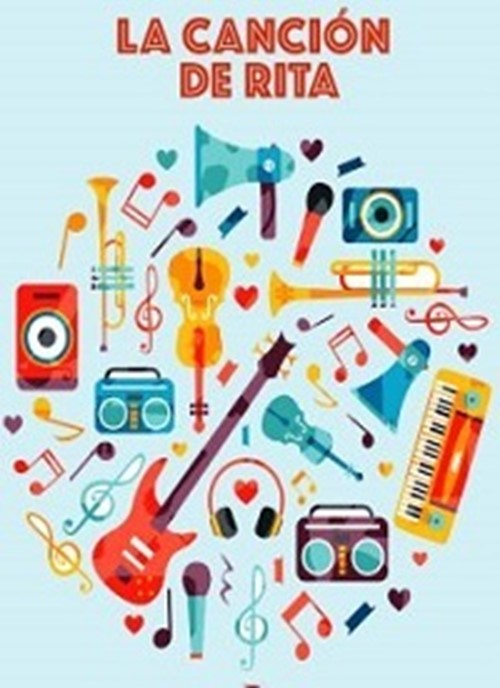 Oniria Teatro: La canción de Rita
