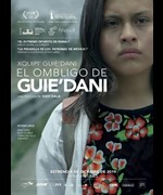 El ombligo de Guie’dani
