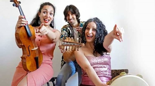 Evoéh