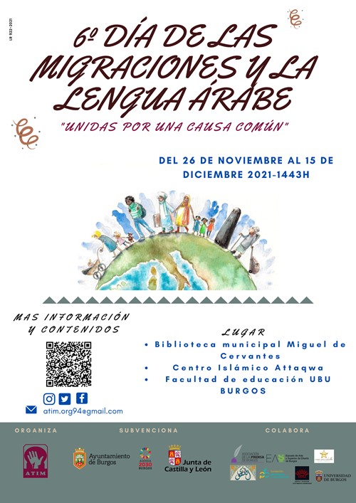 Mesa redonda migraciones y codesarrollo