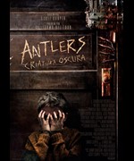 Antlers: Criatura oscura