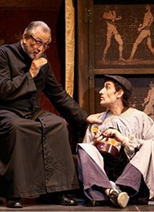 Requiem por un campesino español