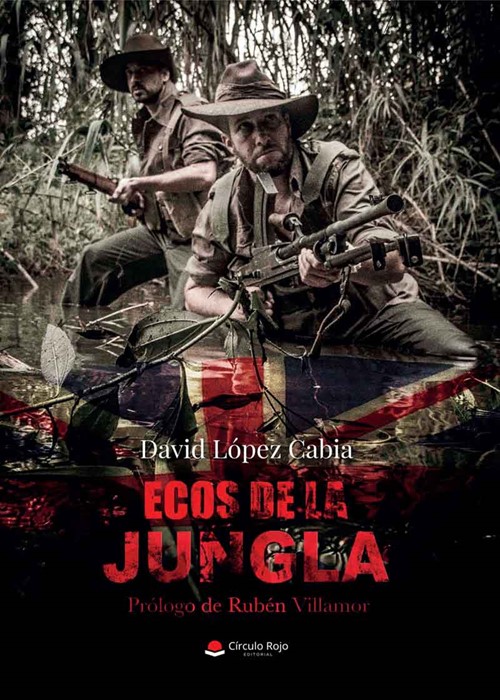 Ecos de la jungla