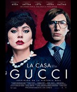 La Casa Gucci