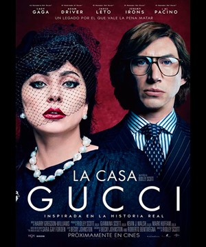 La Casa Gucci