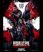 Resident Evil: Bienvenidos a Raccoon City