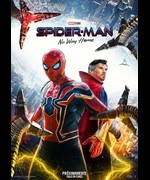 Spider-Man: No Way Home