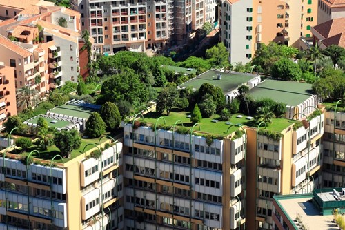Conferencia: “Infraestructuras Verdes y Adaptación Urbana"
