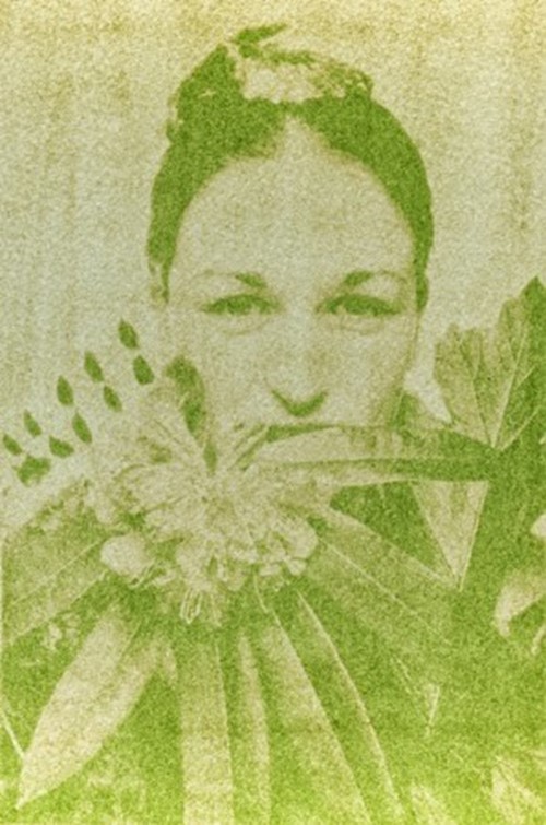 Taller Ambiental: "Antotipia: La Fotografía Ecológica"