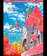 Buscando a la mágica Doremi