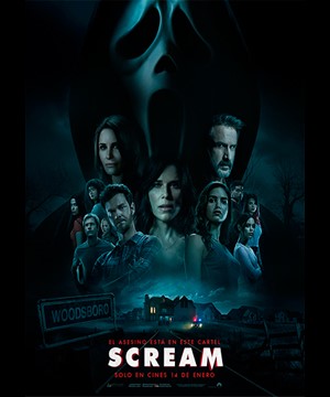 Scream