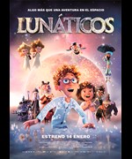 Lunáticos