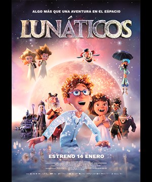 Lunáticos