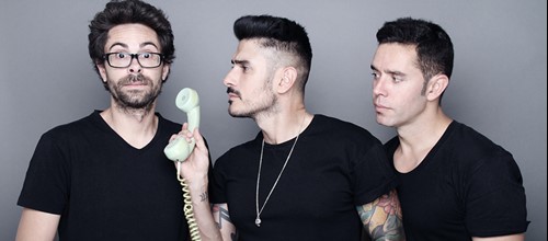 Pignoise + Bombai