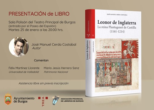 Leonor de Inglaterra