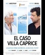 El caso Villa Caprice