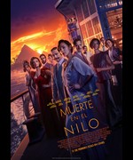 Muerte en el Nilo