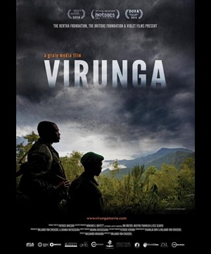 Cine Ambiental: “virunga”