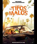 Los tipos malos