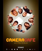Camera café