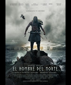 El hombre del norte