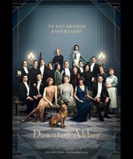 Downton Abbey