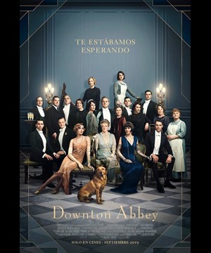 Downton Abbey