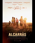 Alcarràs (VOSE)
