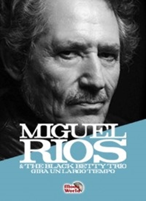 Miguel Ríos