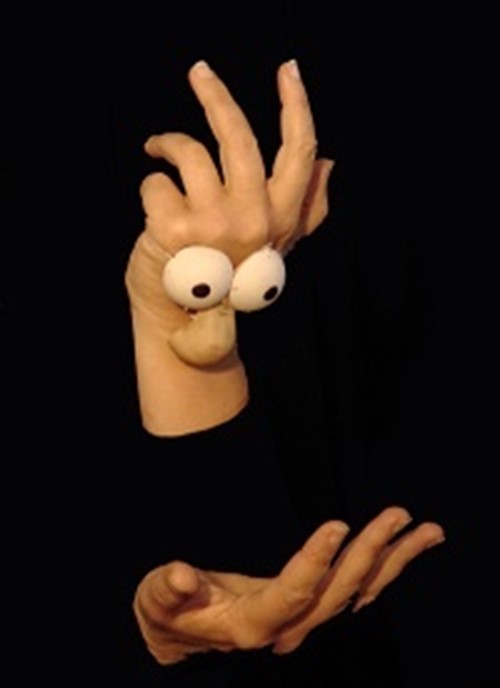 Hugo e Inés: Miniaturas