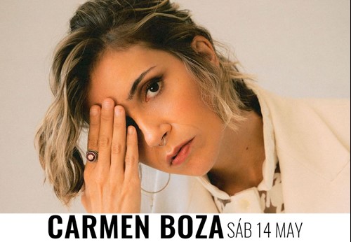 Carmen Boza