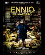 Ennio. El Maestro