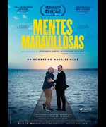 Mentes maravillosas