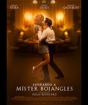 Esperando a Míster Bojangles