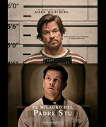 El milagro del padre Stu