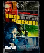 Juego de asesinos (Copshop)