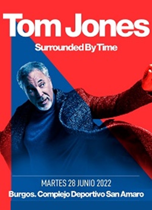 Tom Jones