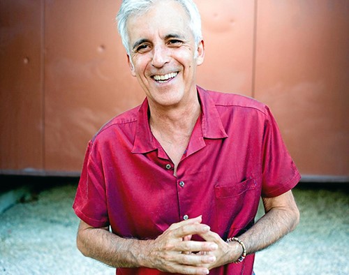 Ariel Rot & Kiko Veneno