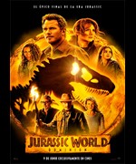 Jurassic World: Dominion