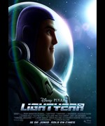 Lightyear, la película