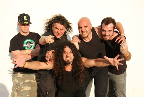 Metalmania. Tributo a Metallica