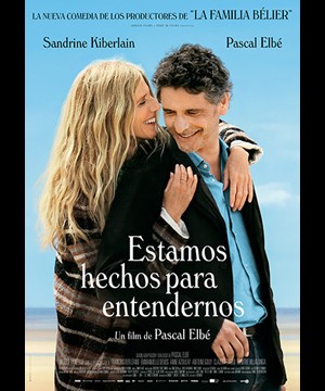 Estamos hechos para entendernos