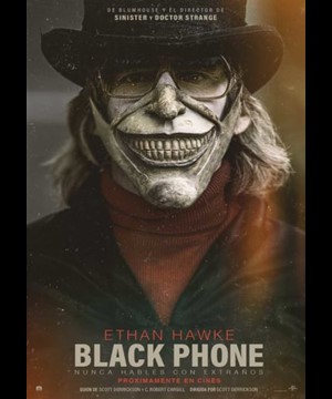 Black phone