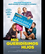 Mis queridísimos hijos
